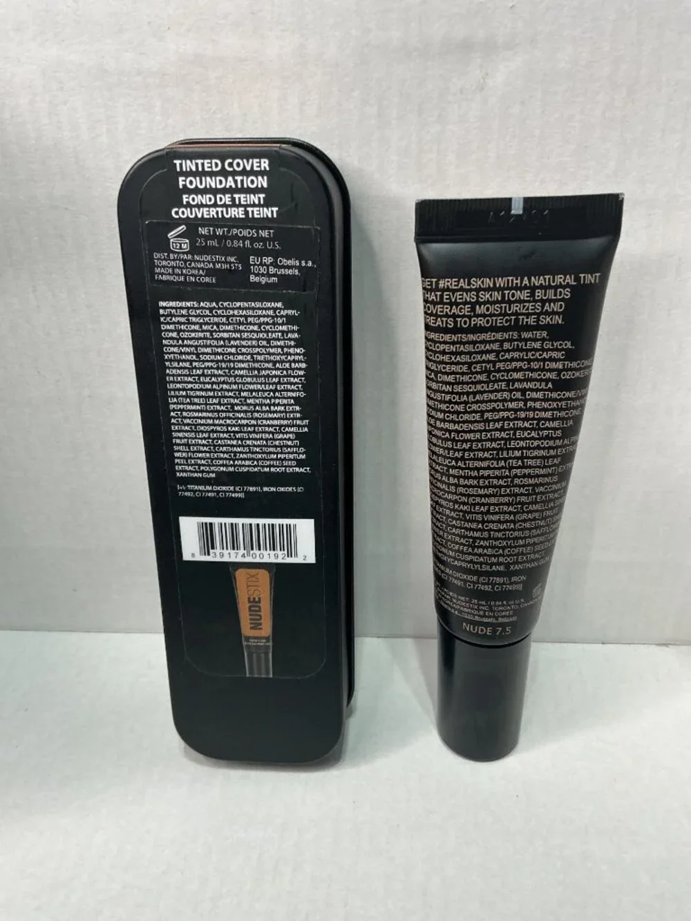 NUDESTIX this lightweight